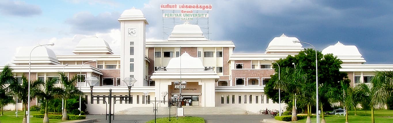 Thiruvalluvar Government Arts College Cover