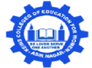 Keins College of Education for Women