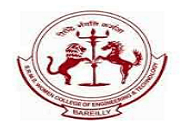 SRMS College of Engineering, Technology & Research Bareilly