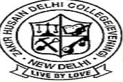 Zakir Husain Delhi College (Evening)