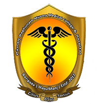 Pandit Raghunath Murmu Medical College