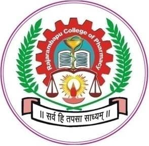 Rajarambapu College of Pharmacy