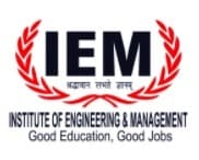 Institute of Engineering and Management (IEM Saltlake)
