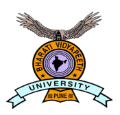 Bharati Vidyapeeth’s College of Architecture