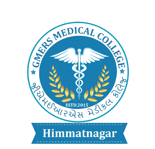 GMERS Medical College & Hospital Himmatnagar