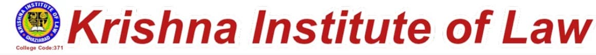 Krishna Institute of Law