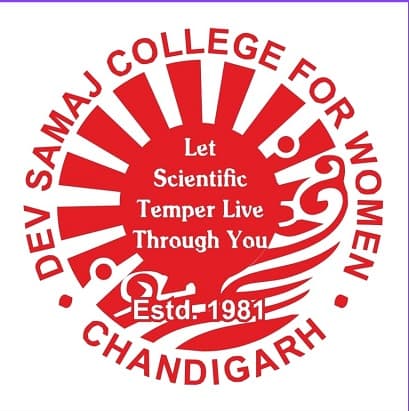 Dev Samaj College for Women