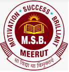 MSB Group of Institutions