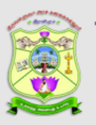 Thiruvalluvar Government Arts College