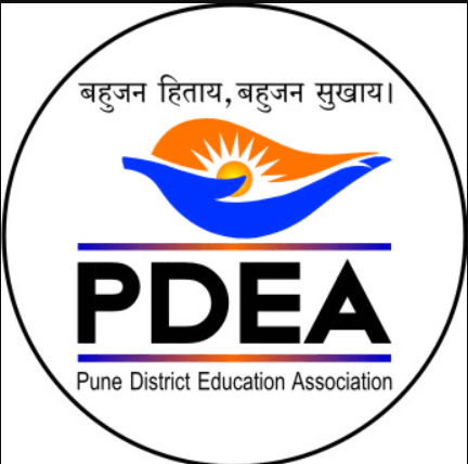 PDEA's Annasaheb Magar College
