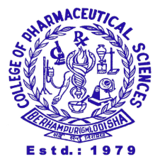 College of Pharmaceutical Sciences