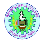 Raniganj Girls College