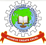 Adhiyamaan College of Engineering