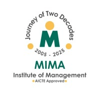 MIMA Institute of Management