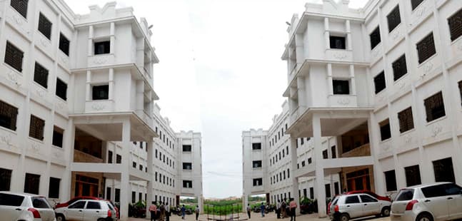 MAHER University, Institute Of Distance Education Cover