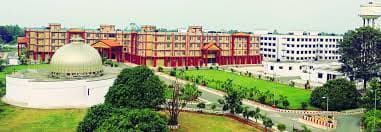 Rajkiya Engineering College, Bijnor Cover