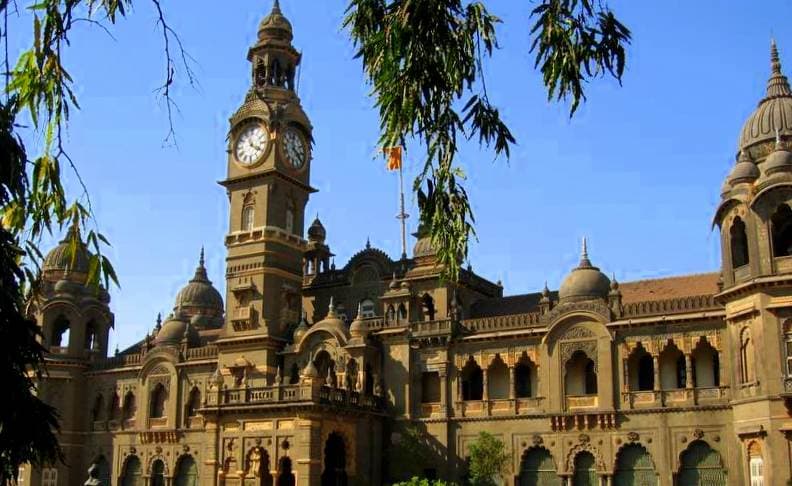 KV Pendharkar College of Arts Science and Commerce Cover