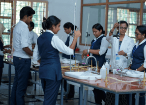 Hindustan College Of Pharmacy Cover