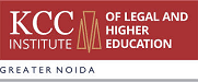 KCC Institute of Legal & Higher Education