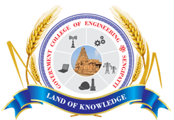 Government College Of Engineering Sengipatti