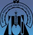 Adarsh Education Society's Art Commerce and Science College